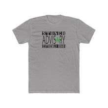 Load image into Gallery viewer, Stoner Advisory - Print On Front - Multiple Colors
