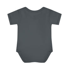 Load image into Gallery viewer, Rustoration Garage - Infant Baby Rib Bodysuit