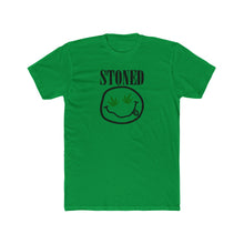 Load image into Gallery viewer, Stoned - Print On Front - Multiple Colors