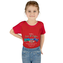 Load image into Gallery viewer, Infant Baby Rib Bodysuit - Cars N Coffee