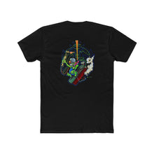 Load image into Gallery viewer, Rat Fink Welder - Print On Back