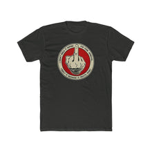 Load image into Gallery viewer, I Didn't Build For Approval - Middle Finger On Front