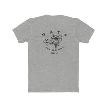 Load image into Gallery viewer, RATS - The New Hot Rod - Unisex Heavy Cotton Tee - 8 Colors - Black Graphics