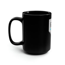 Load image into Gallery viewer, Fallon NV 22 - Black Mug, 15oz