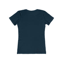 Load image into Gallery viewer, The Boyfriend Tee for Women - Rustoration Garage