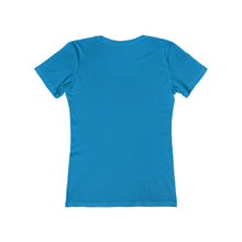 Load image into Gallery viewer, The Boyfriend Tee for Women - Rustoration Garage