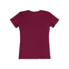 Load image into Gallery viewer, The Boyfriend Tee for Women - Rustoration Garage