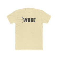 Load image into Gallery viewer, FUCK WOKE - Print On Front - Multiple Colors