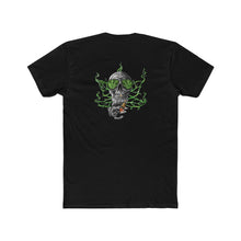 Load image into Gallery viewer, Blunt Skull - Print On Back