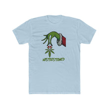 Load image into Gallery viewer, MistleStoned - Print On Front - Multiple Colors - Logo 2
