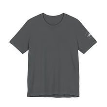 Load image into Gallery viewer, Women's Jersey short sleeve tee Fallon Cars"N"Coffee (print on back)