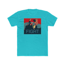 Load image into Gallery viewer, TRUMP "FIGHT" - Print On Front