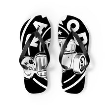 Load image into Gallery viewer, Rat Rod Flip Flops