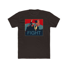 Load image into Gallery viewer, TRUMP "FIGHT" - Print On Front