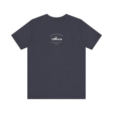 Load image into Gallery viewer, Women's Fallon NV (Print on front) Jersey short sleeve tee