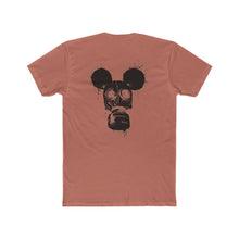 Load image into Gallery viewer, Gas Mickey Mouse - Print On Back - Multiple Colors