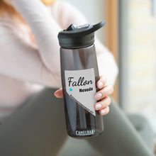 Load image into Gallery viewer, Fallon Star - CamelBak Eddy® Water Bottle, 20oz\25oz