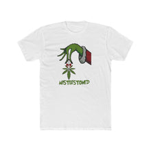 Load image into Gallery viewer, MistleStoned - Print On Front - Multiple Colors - Logo 2