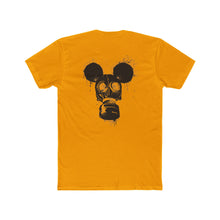 Load image into Gallery viewer, Gas Mickey Mouse - Print On Back - Multiple Colors