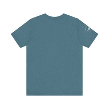 Load image into Gallery viewer, Women's Jersey short sleeve tee Fallon Cars "N" Coffee (on front)