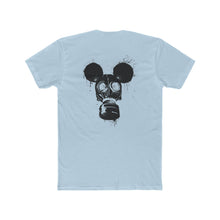 Load image into Gallery viewer, Gas Mickey Mouse - Print On Back - Multiple Colors