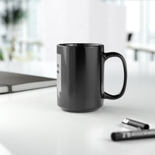 Load image into Gallery viewer, Fallon NV 22 - Black Mug, 15oz