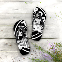 Load image into Gallery viewer, Rat Rod Flip Flops