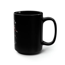 Load image into Gallery viewer, American Extract - Black Mug 15oz