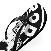 Load image into Gallery viewer, Rat Rod Flip Flops