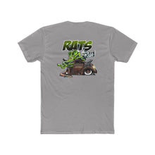 Load image into Gallery viewer, Rats Rule - Print On Back - Multiple Colors
