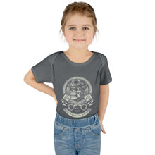Load image into Gallery viewer, Rustoration Garage - Infant Baby Rib Bodysuit