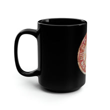 Load image into Gallery viewer, No Paint No Problem - Black Mug 15oz