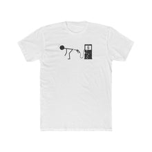 Load image into Gallery viewer, Taking Gas In The Ass - Print On Front - Multiple Colors