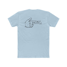 Load image into Gallery viewer, Pew Pew - Print On Back