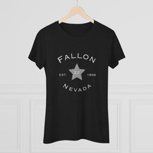 Load image into Gallery viewer, Women's Fallon 22 - Triblend Tee