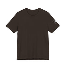 Load image into Gallery viewer, Women's Jersey short sleeve tee Fallon Cars"N"Coffee (print on back)
