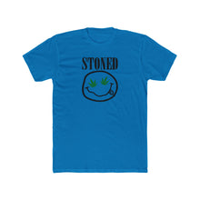 Load image into Gallery viewer, Stoned - Print On Front - Multiple Colors