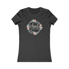 Load image into Gallery viewer, Chaos Coordinator - Women's Favorite Tee