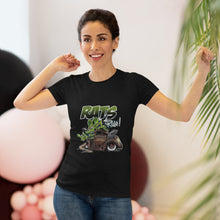 Load image into Gallery viewer, Women's Rats Rule Triblend Tee