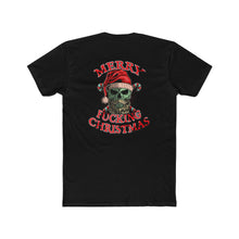 Load image into Gallery viewer, Merry Fucking Christmas - Print On Back