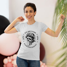 Load image into Gallery viewer, Women's Rat Rod Nation Triblend Tee