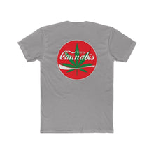 Load image into Gallery viewer, Enjoy Cannabis - Print On Back - Multiple Colors