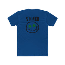 Load image into Gallery viewer, Stoned - Print On Back - Multiple Colors