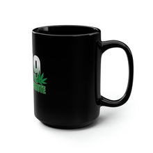 Load image into Gallery viewer, Give Me A Minute 4:19 - Black Mug 15oz