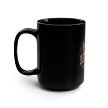 Load image into Gallery viewer, Blunts Skull - Black Mug 15oz
