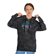 Load image into Gallery viewer, Unisex Cars N Coffee - Hooded Sweatshirt