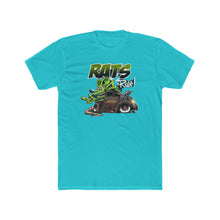 Load image into Gallery viewer, Rats Rule - Print On Front - Multiple Colors