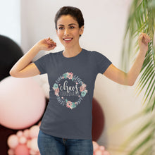 Load image into Gallery viewer, Women's Chaos Coordinator Triblend Tee