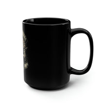 Load image into Gallery viewer, United States Marine Corps - Black Mug 15oz