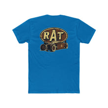 Load image into Gallery viewer, RAT with car - Design On Back